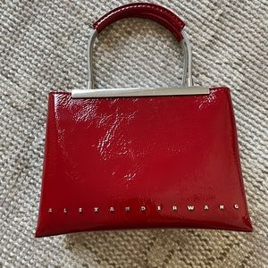 Alexander Wang Top Handle Purse